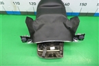 Кожух рулевой колонки (4G0953515) для Audi A6 (C7) с 2011-2018г