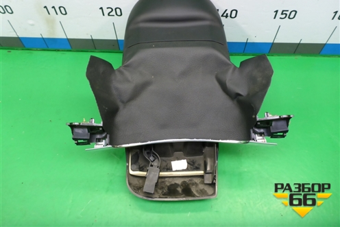 Кожух рулевой колонки (4G0953515) для Audi A6 (C7) с 2011-2018г