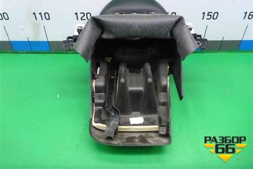 Кожух рулевой колонки (4G0953515) для Audi A6 (C7) с 2011-2018г