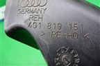 Воздуховод отопителя (4G1819151) для Audi A6 (C7) с 2011-2018г