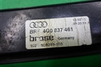 Стеклоподъёмник электрический передний левый (4G0837461) для Audi A6 (C7) с 2011-2018г