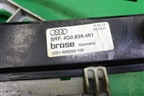 Стеклоподъёмник электрический задний левый (4G0839461) для Audi A6 (C7) с 2011-2018г