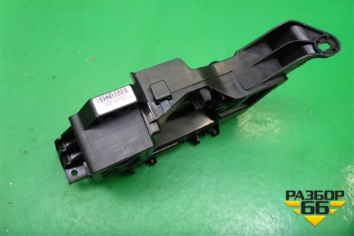 Коробка распределительная (8R0937517D) для Audi A6 (C7) с 2011-2018г