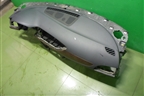 Торпедо под AIR BAG без AIR BAG (4G1857069) для Audi A6 (C7) с 2011-2018г