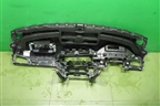 Торпедо под AIR BAG без AIR BAG (4G1857069) для Audi A6 (C7) с 2011-2018г