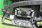 Торпедо под AIR BAG без AIR BAG (4G1857069) для Audi A6 (C7) с 2011-2018г