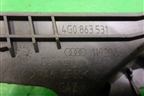 Кронштейн консоли (4G0863531) для Audi A6 (C7) с 2011-2018г
