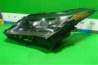 Фара левая (до 2019г LED без блока на один блок) (8118548D40) для Lexus RX 350 c 2015г