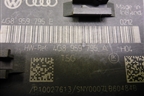 Блок комфорта (задней левой двери) (4G8959795A) для Audi A6 (C7) с 2011-2018г