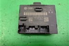 Блок комфорта (задней левой двери) (4G8959795A) для Audi A6 (C7) с 2011-2018г