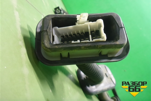 Проводка двери передней правой (241251878R) для Renault Logan II с 2012г