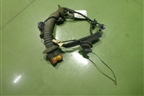 Проводка двери задней правой (241261266R) для Renault Logan II с 2012г