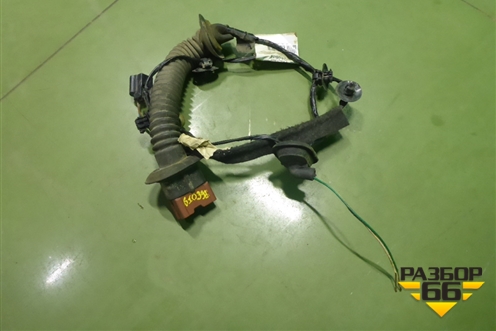 Проводка двери задней правой (241261266R) для Renault Logan II с 2012г