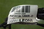 Проводка двери задней правой (241261266R) для Renault Logan II с 2012г