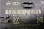 Блок электронный (передней левой двери) (4G8959793A) для Audi A6 (C7) с 2011-2018г