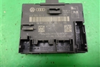 Блок электронный (передней левой двери) (4G8959793A) для Audi A6 (C7) с 2011-2018г