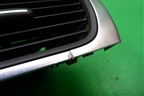 Дефлектор воздушный правый (4G1820902) для Audi A6 (C7) с 2011-2018г