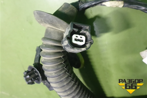 Проводка двери задней левой (241261266R) для Renault Logan II с 2012г