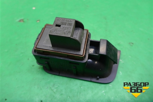 Кнопка открывания багажника (салонная) (4G1959829) для Audi A6 (C7) с 2011-2018г