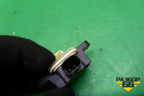 Датчик AIR BAG (4H0955557) для Audi A6 (C7) с 2011-2018г