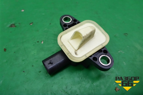 Датчик AIR BAG (4H0955557) для Audi A6 (C7) с 2011-2018г