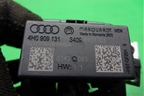 Блок управления иммобилайзера (4H0909131) для Audi A6 (C7) с 2011-2018г