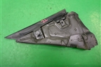 Накладка двери задней левой (уголок) (4G5853273) для Audi A6 (C7) с 2011-2018г