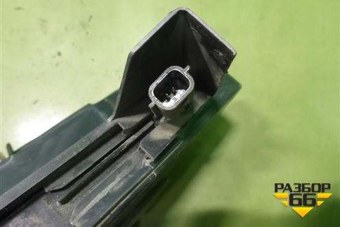 Замок двери передней правой (805022808R) для Renault Logan II с 2012г