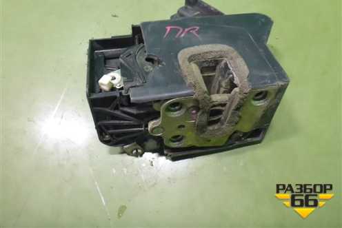 Замок двери передней правой (805022808R) для Renault Logan II с 2012г