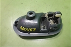 Ручка внутренняя двери передней левой (806717698R) для Renault Logan II с 2012г