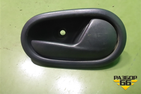 Ручка внутренняя двери передней правой (826721919R) для Renault Logan II с 2012г
