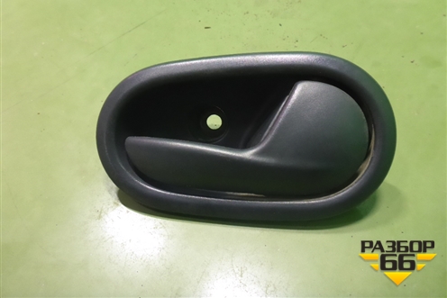Ручка внутренняя двери задней правой (826721919R) для Renault Logan II с 2012г