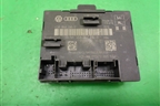 Блок комфорта (двери задней правой) (4G8959795A) для Audi A6 (C7) с 2011-2018г