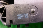 Ручка наружная двери задней правой (4H0837886) для Audi A6 (C7) с 2011-2018г