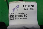 Проводка двери передней правой (4G5971030BC) для Audi A6 (C7) с 2011-2018г