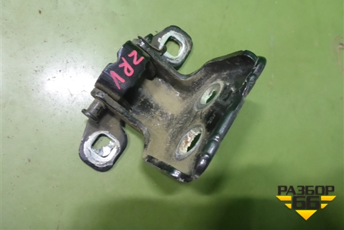 Петля двери задней правой верхняя для Renault Logan II с 2012г