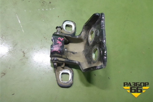 Петля двери задней правой нижняя для Renault Logan II с 2012г