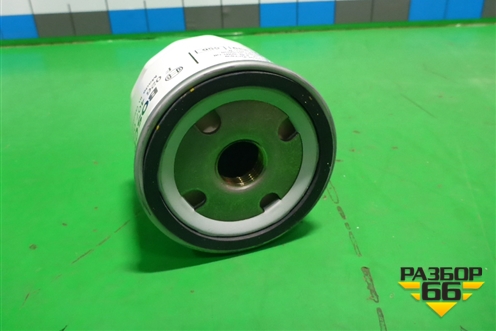 Фильтр масляный (F026407078) для Ford Focus 2 с 2005-2008г
