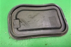 Панель внутренняя двери передней правой (4G0837916A) для Audi A6 (C7) с 2011-2018г