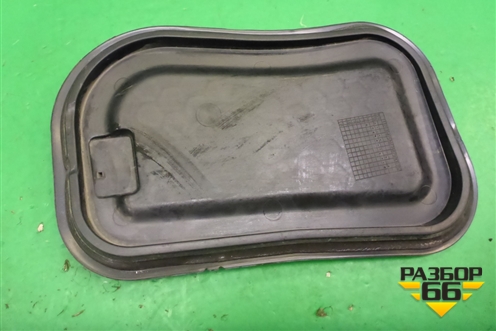 Панель внутренняя двери передней правой (4G0837916A) для Audi A6 (C7) с 2011-2018г