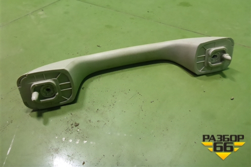 Ручка внутренняя потолочная (8200741954) для Renault Logan II с 2012г