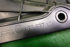 Панель внутренняя двери передней правой (4G0837104) для Audi A6 (C7) с 2011-2018г