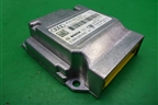 Блок управления AIR BAG (4G0907637) для Audi A6 (C7) с 2011-2018г