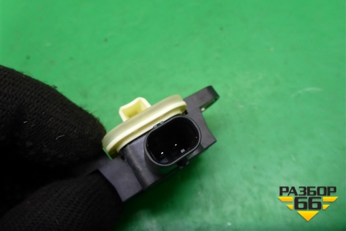 Датчик AIR BAG (4H0955557) для Audi A6 (C7) с 2011-2018г