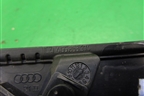 Накладка двери задней правой (уголок) (4G5853274) для Audi A6 (C7) с 2011-2018г