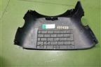 Кожух рулевой колонки (верхняя часть) (484719836R) для Renault Logan II с 2012г