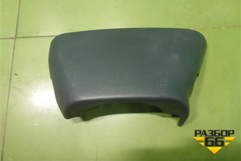 Кожух рулевой колонки (верхняя часть) (484719836R) для Renault Logan II с 2012г