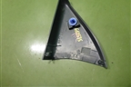 Накладка двери передней правой уголок (802923883R) для Renault Logan II с 2012г