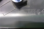 Накладка двери передней правой уголок (802923883R) для Renault Logan II с 2012г
