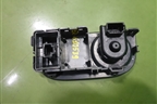 Переключатель регулировки зеркал (684937116R) для Renault Logan II с 2012г